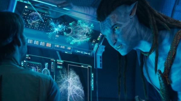 «Аватар 3» показал новые племена Нави во втором трейлере «Аватар 3» показал новые племена Нави во втором трейлере