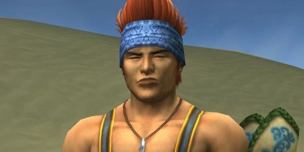 Персонажи Final Fantasy X по знаку зодиака Персонажи Final Fantasy X по знаку зодиака