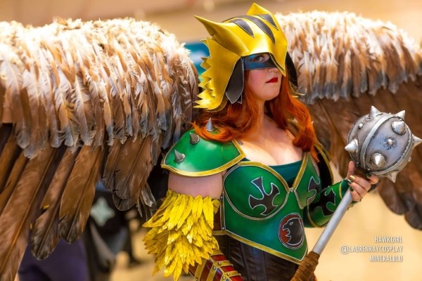 Лучший косплеи с PAX South 2020 Лучший косплеи с PAX South 2020