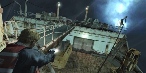 15 лучших игр про океан и морские сражения 15 лучших игр про океан и морские сражения