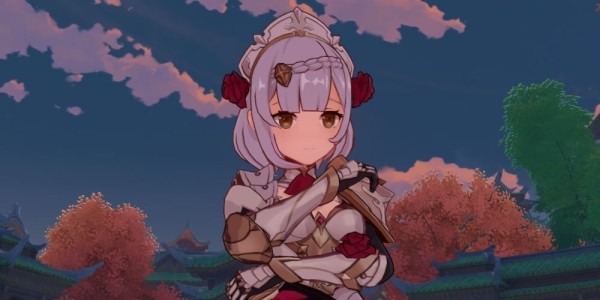 С каким персонажем Genshin Impact у вас общий знак зодиака? С каким персонажем Genshin Impact у вас общий знак зодиака?