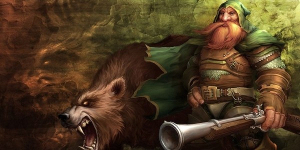 Какая раса в WoW Classic подходит вам по знаку зодиака Какая раса в WoW Classic подходит вам по знаку зодиака