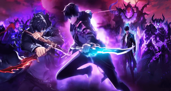 Solo Leveling: ARISE — Как фармить теневую энергию? (Гайд) Solo Leveling: ARISE — Как фармить теневую энергию? (Гайд)