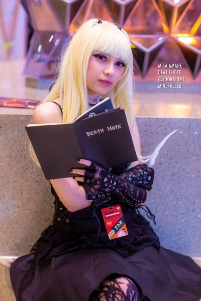 Лучший косплеи с PAX South 2020 Лучший косплеи с PAX South 2020