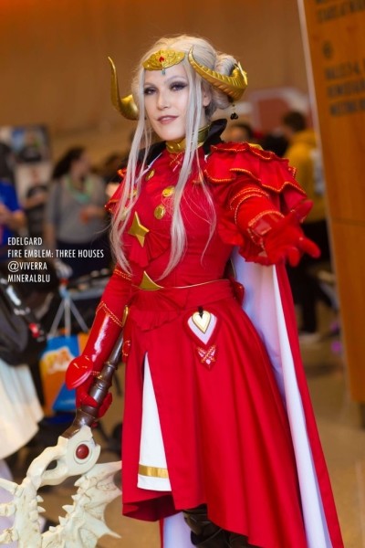 Лучший косплеи с PAX South 2020 Лучший косплеи с PAX South 2020