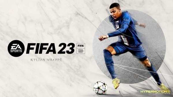 Как купить FIFA 23 в России Как купить FIFA 23 в России