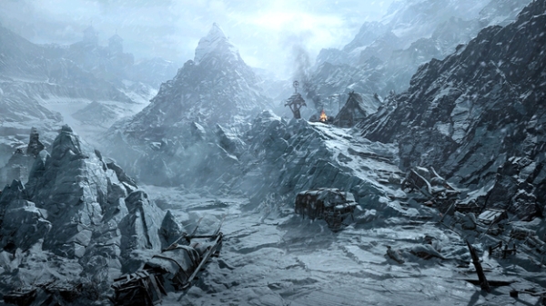 Diablo 4 и еще 3 игры для Steam дают бесплатно Diablo 4 и еще 3 игры для Steam дают бесплатно