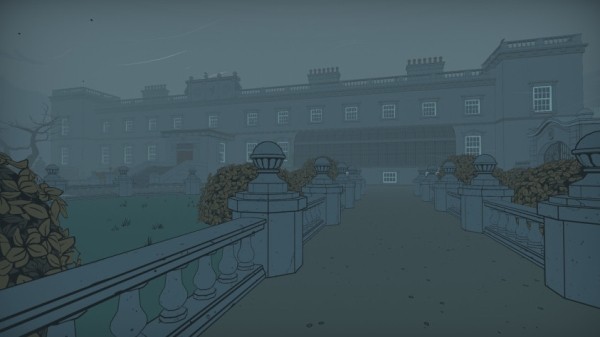 27 октября выйдет The Séance of Blake Manor — комиксный детектив в сеттинге викторианской Ирландии 27 октября выйдет The Séance of Blake Manor — комиксный детектив в сеттинге викторианской Ирландии