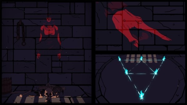 27 октября выйдет The Séance of Blake Manor — комиксный детектив в сеттинге викторианской Ирландии 27 октября выйдет The Séance of Blake Manor — комиксный детектив в сеттинге викторианской Ирландии