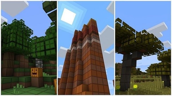 Лучшие текстур паки для Minecraft Лучшие текстур паки для Minecraft