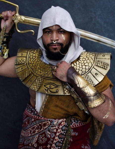 Лучший косплей DragonCon 2018, одно из самых больших шоу года Лучший косплей DragonCon 2018, одно из самых больших шоу года