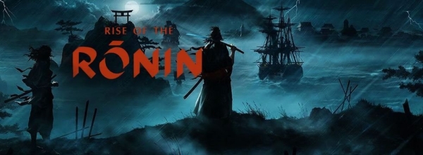 искусство ронина: откройте тайны Rise of the Ronin искусство ронина: откройте тайны Rise of the Ronin