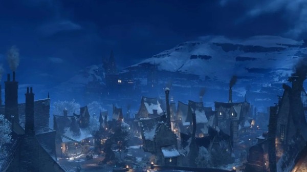 Hogwarts Legacy 2 раскрыто то, чего ожидают больше всего Hogwarts Legacy 2 раскрыто то, чего ожидают больше всего