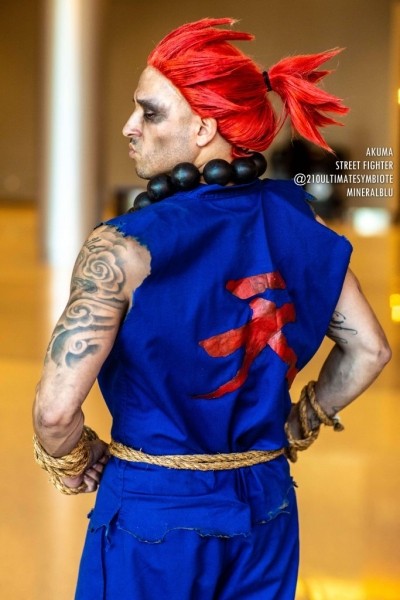 Лучший косплеи с PAX South 2020 Лучший косплеи с PAX South 2020