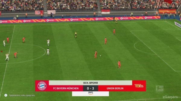 FIFA 23 Карьера за игрока: Возвращение Thierry Henry (Тьерри Анри) 1 сезон FIFA 23 Карьера за игрока: Возвращение Thierry Henry (Тьерри Анри) 1 сезон