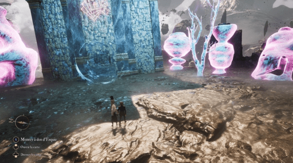 Clair Obscur: Expedition 33 — Исследование Летающего казино (Гайд) Clair Obscur: Expedition 33 — Исследование Летающего казино (Гайд)