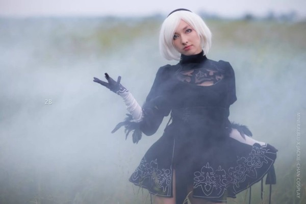 Лучший косплей ColossalCon, одного из самого большого шоу года Лучший косплей ColossalCon, одного из самого большого шоу года