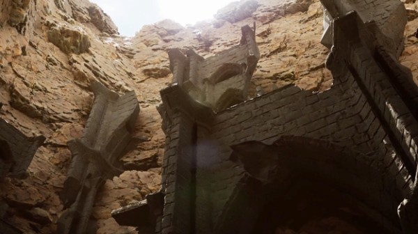 The Elder Scrolls 6 утечки вызвали у фанатов вопросы The Elder Scrolls 6 утечки вызвали у фанатов вопросы