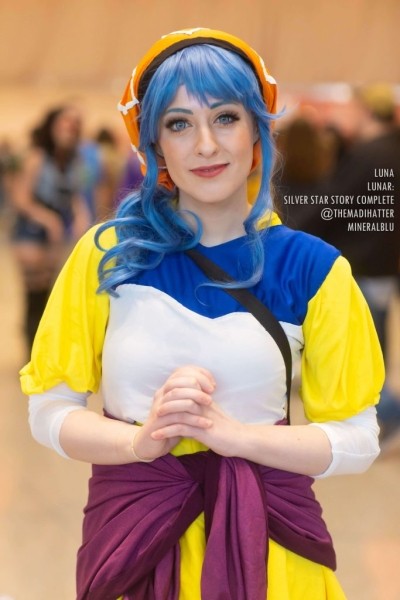 Лучший косплеи с PAX South 2020 Лучший косплеи с PAX South 2020