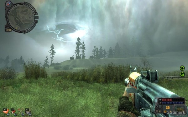 Топ 8 - Лучших игр с открытым миром для слабых ПК Топ 8 - Лучших игр с открытым миром для слабых ПК