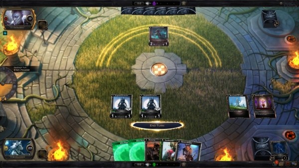 Лучшие карточные игры Лучшие карточные игры