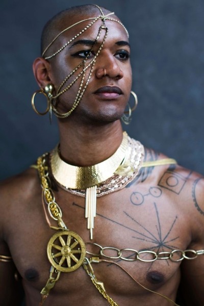 Лучший косплей DragonCon 2018, одно из самых больших шоу года Лучший косплей DragonCon 2018, одно из самых больших шоу года