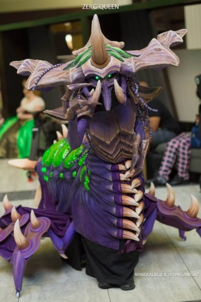 Лучший косплей DragonCon 2018, одно из самых больших шоу года Лучший косплей DragonCon 2018, одно из самых больших шоу года