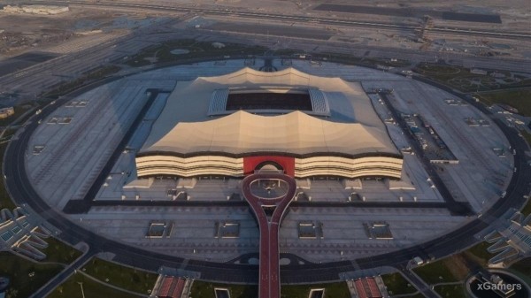 Премьера режима "Чемпионат Мира в Катаре 2022" для FIFA 23 Премьера режима "Чемпионат Мира в Катаре 2022" для FIFA 23