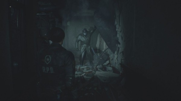 Какой вы монстр из Resident Evil по знаку зодиака Какой вы монстр из Resident Evil по знаку зодиака