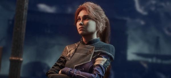 Clair Obscur: Expedition 33 — Лучший билд для Маэль (Гайд) Clair Obscur: Expedition 33 — Лучший билд для Маэль (Гайд)