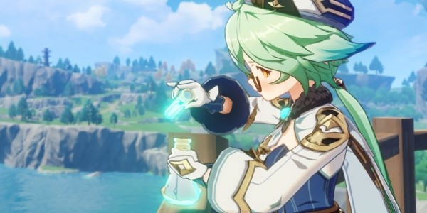 С каким персонажем Genshin Impact у вас общий знак зодиака? С каким персонажем Genshin Impact у вас общий знак зодиака?