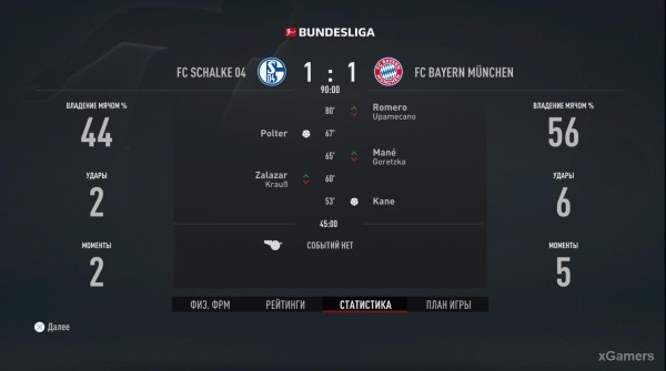 FIFA 23 Карьера за игрока: Возвращение Thierry Henry (Тьерри Анри) 1 сезон FIFA 23 Карьера за игрока: Возвращение Thierry Henry (Тьерри Анри) 1 сезон