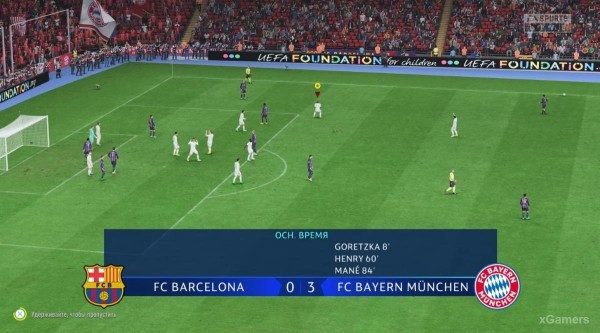 FIFA 23 Карьера за игрока: Возвращение Thierry Henry (Тьерри Анри) 1 сезон FIFA 23 Карьера за игрока: Возвращение Thierry Henry (Тьерри Анри) 1 сезон