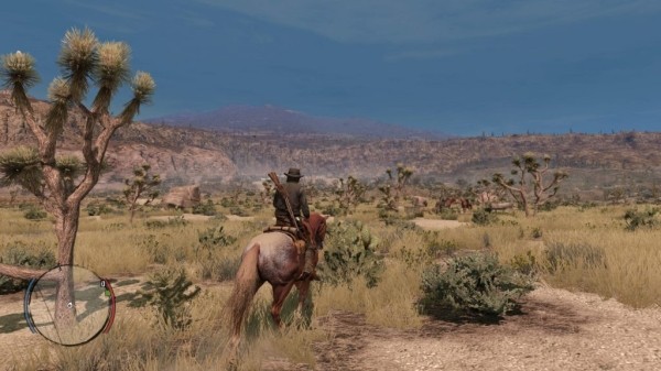 RDR станет похожа на RDR 2 благодаря Reality Redemption 3.0 RDR станет похожа на RDR 2 благодаря Reality Redemption 3.0