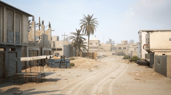 Россыпь 4 игр для Steam предлагают бесплатно Россыпь 4 игр для Steam предлагают бесплатно