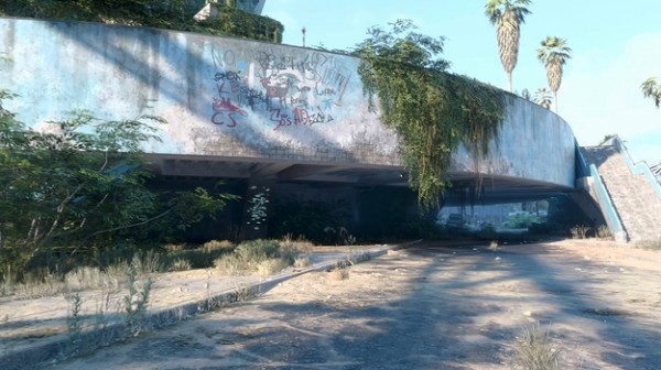 Cyberpunk 2077 показал новую графику под реальность в новом видео Cyberpunk 2077 показал новую графику под реальность в новом видео