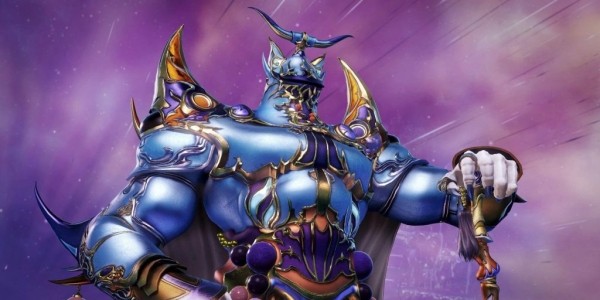 Какой злодей Final Fantasy подходит вам по знаку зодиака Какой злодей Final Fantasy подходит вам по знаку зодиака