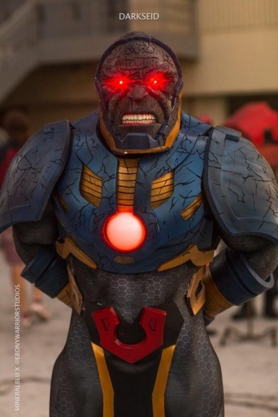 Лучший косплей DragonCon 2018, одно из самых больших шоу года Лучший косплей DragonCon 2018, одно из самых больших шоу года