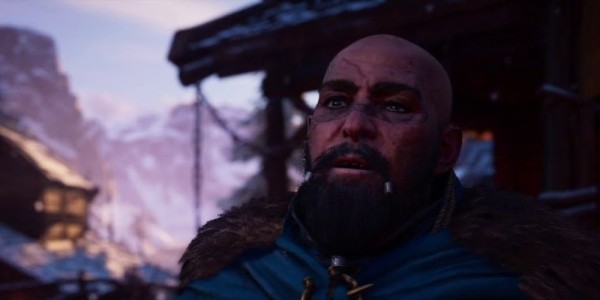 Персонажи Assassin’s Creed Valhalla по знаку зодиака Персонажи Assassin’s Creed Valhalla по знаку зодиака