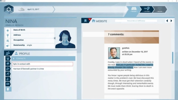 Лучшие игры с симуляцией операционных систем Лучшие игры с симуляцией операционных систем