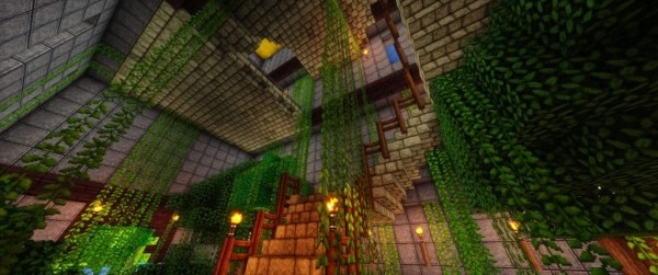 Лучшие текстур паки для Minecraft Лучшие текстур паки для Minecraft