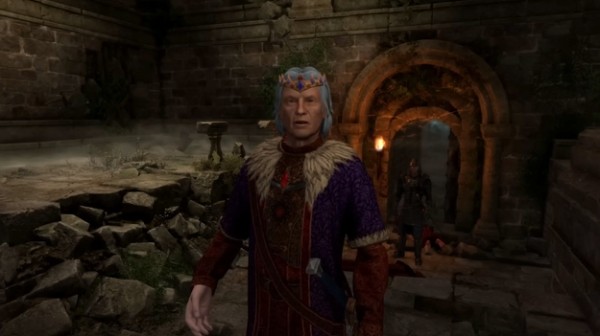 The Elder Scrolls: Skyblivion показали с первыми моментами игры в Сиродиле из Oblivion The Elder Scrolls: Skyblivion показали с первыми моментами игры в Сиродиле из Oblivion
