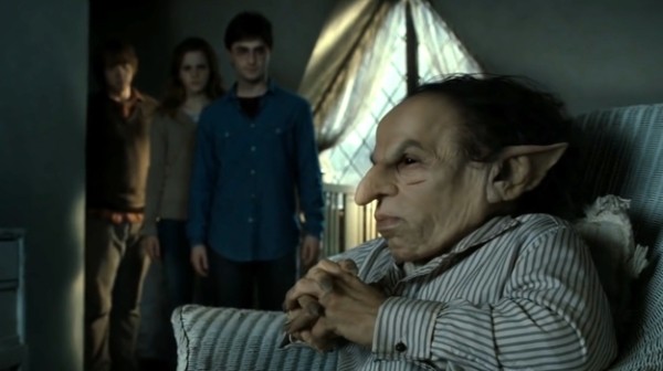 Объявлен актер «Гарри Поттера», который единственный вернулся из фильмов в сериал Объявлен актер «Гарри Поттера», который единственный вернулся из фильмов в сериал