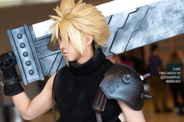 Лучший косплеи с PAX South 2020 Лучший косплеи с PAX South 2020