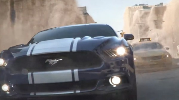 The Crew неожиданно вернули и дают бесплатно и навсегда The Crew неожиданно вернули и дают бесплатно и навсегда