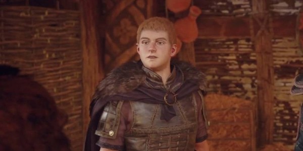 Персонажи Assassin’s Creed Valhalla по знаку зодиака Персонажи Assassin’s Creed Valhalla по знаку зодиака