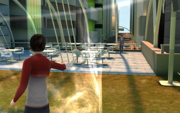 Лучшие игры с необычным сюжетом Лучшие игры с необычным сюжетом