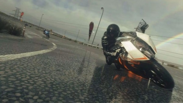 Лучшие симуляторы мотогонок Лучшие симуляторы мотогонок