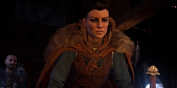 Персонажи Assassin’s Creed Valhalla по знаку зодиака Персонажи Assassin’s Creed Valhalla по знаку зодиака