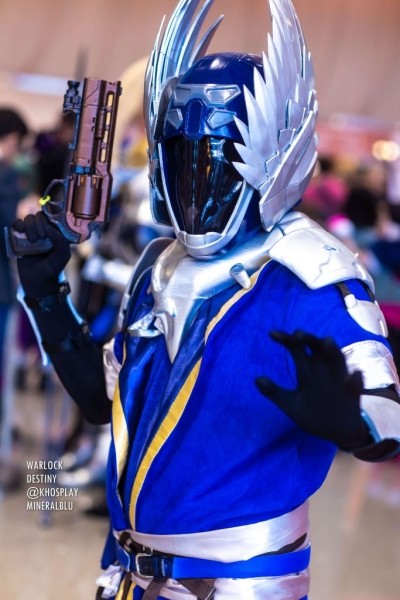 Лучший косплеи с PAX South 2020 Лучший косплеи с PAX South 2020